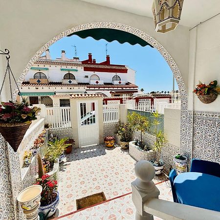 Casa Cibeles By Sunshineclub Villa Los Alcázares Exterior photo