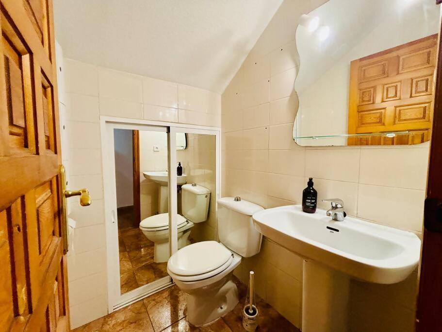 Casa Cibeles By Sunshineclub Villa Los Alcázares Room photo