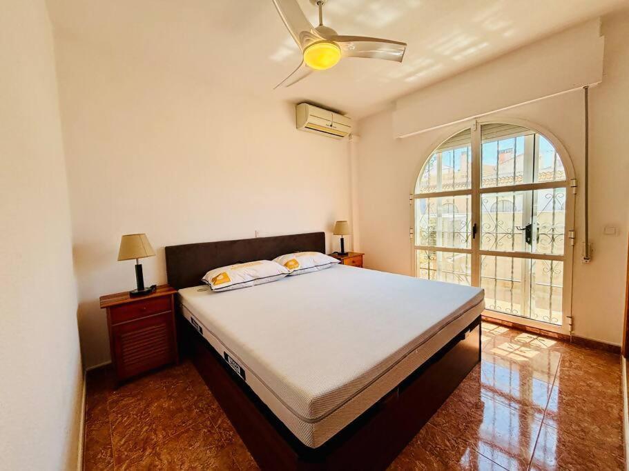 Casa Cibeles By Sunshineclub Villa Los Alcázares Room photo