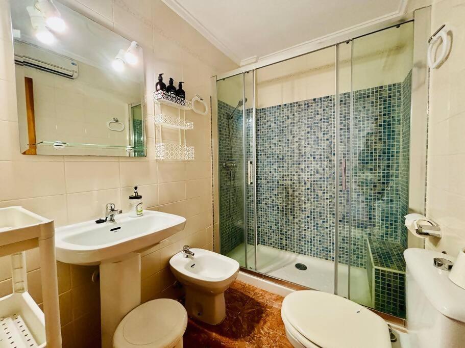 Casa Cibeles By Sunshineclub Villa Los Alcázares Room photo