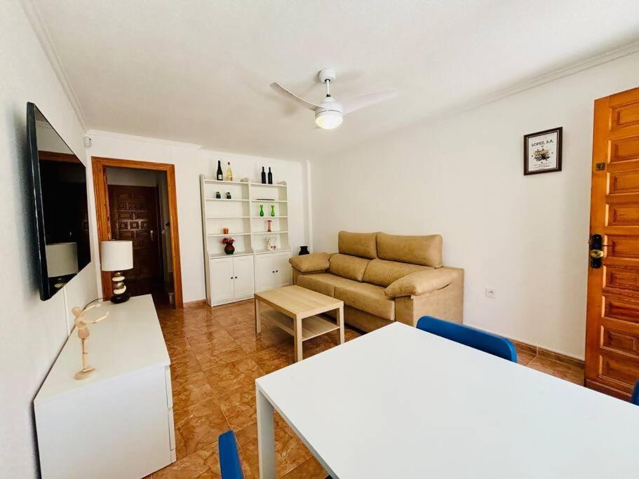 Casa Cibeles By Sunshineclub Villa Los Alcázares Room photo