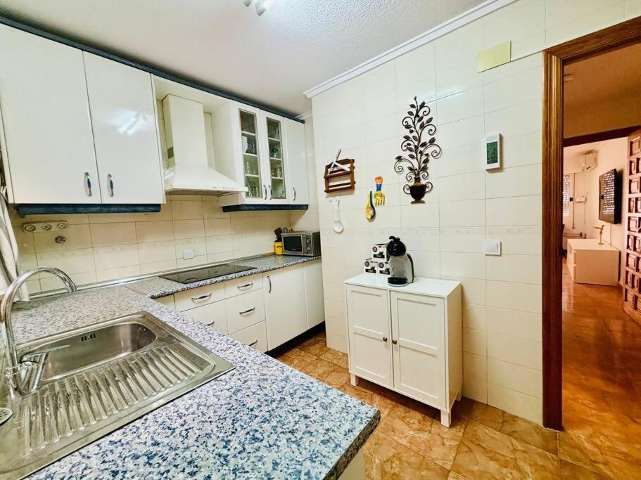 Casa Cibeles By Sunshineclub Villa Los Alcázares Room photo