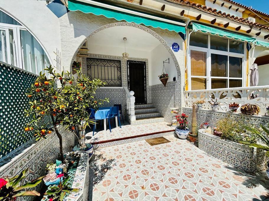 Casa Cibeles By Sunshineclub Villa Los Alcázares Exterior photo