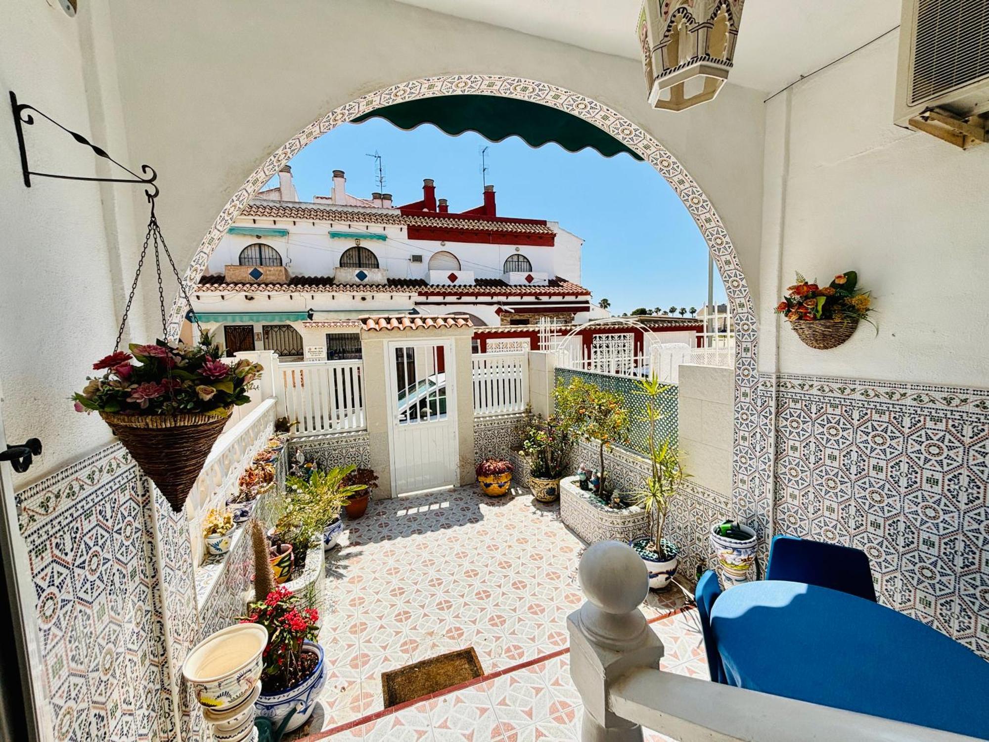 Casa Cibeles By Sunshineclub Villa Los Alcázares Exterior photo