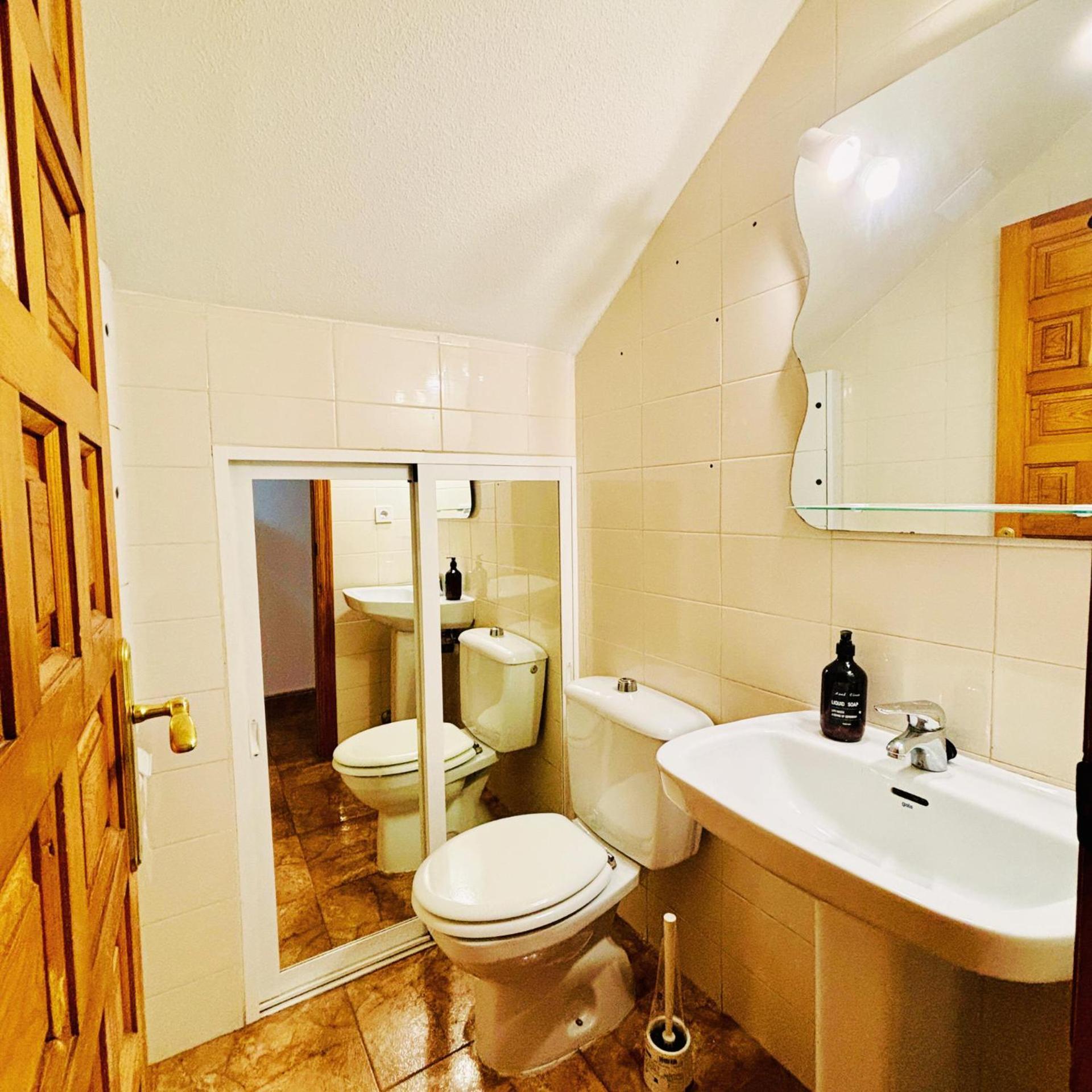 Casa Cibeles By Sunshineclub Villa Los Alcázares Exterior photo
