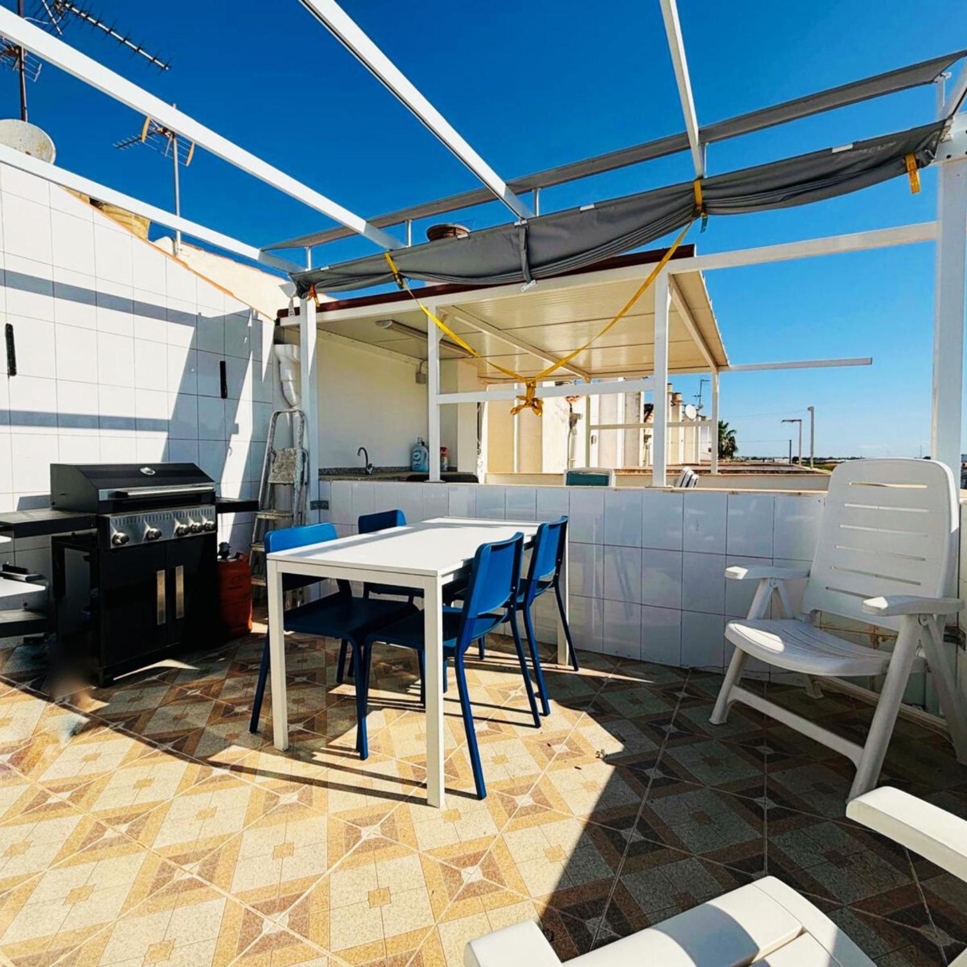 Casa Cibeles By Sunshineclub Villa Los Alcázares Exterior photo
