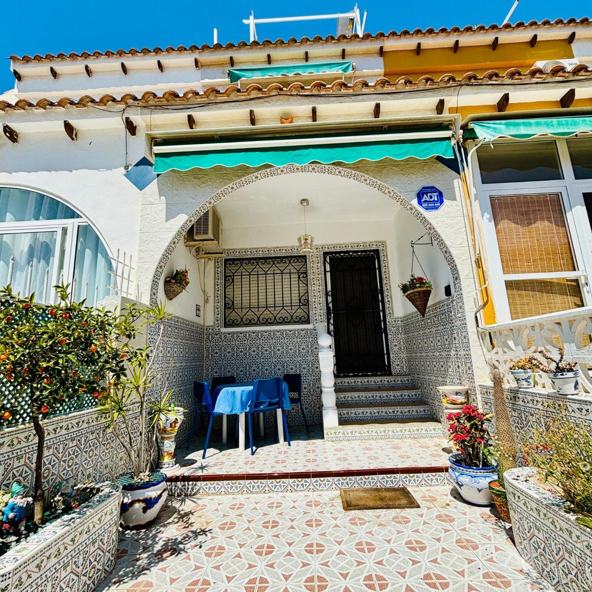 Casa Cibeles By Sunshineclub Villa Los Alcázares Exterior photo