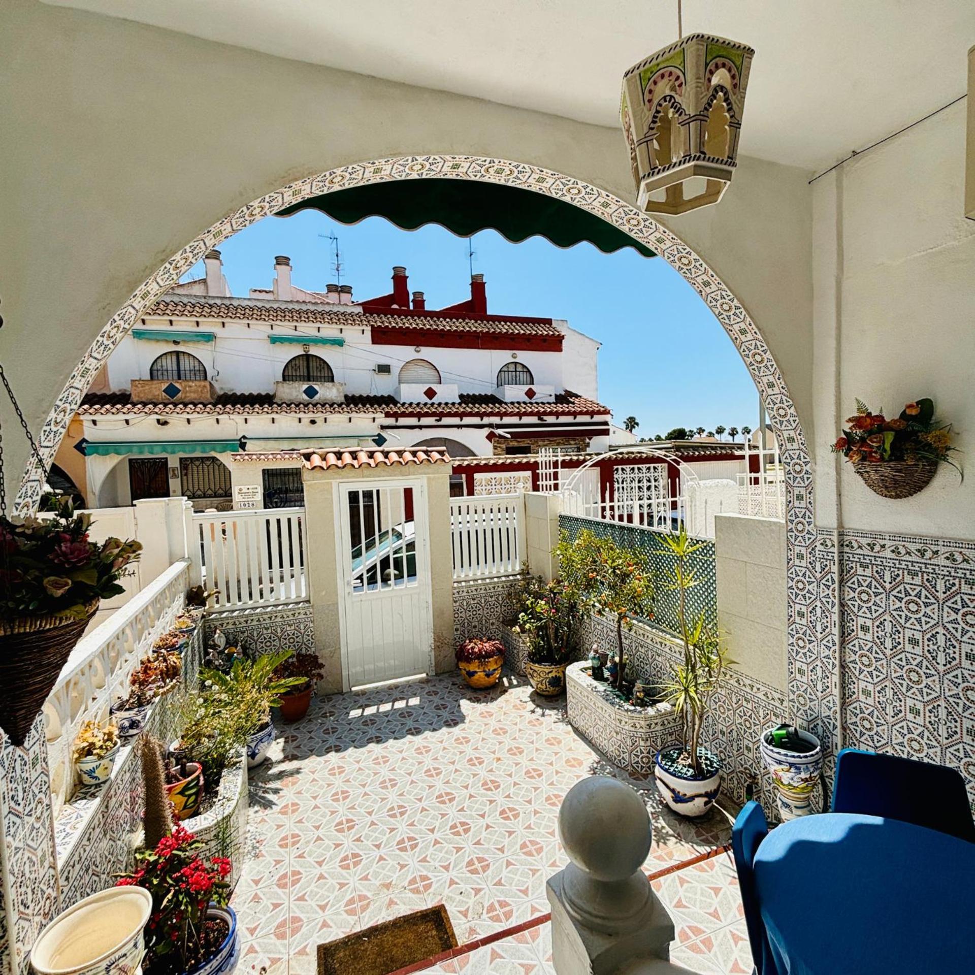 Casa Cibeles By Sunshineclub Villa Los Alcázares Exterior photo